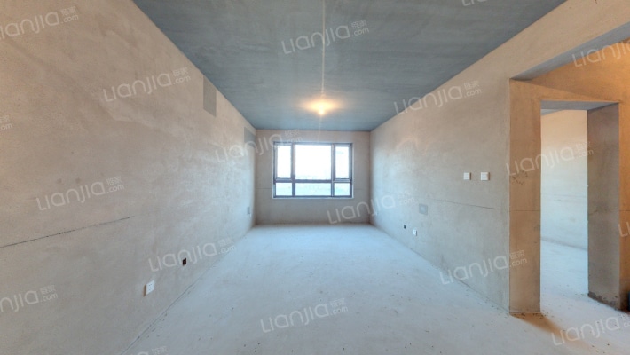 华方状元府二手房实景图