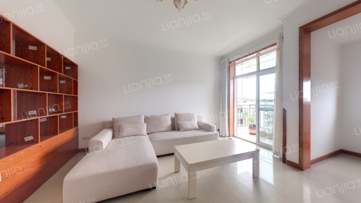 凯莱帝景二手房实景图