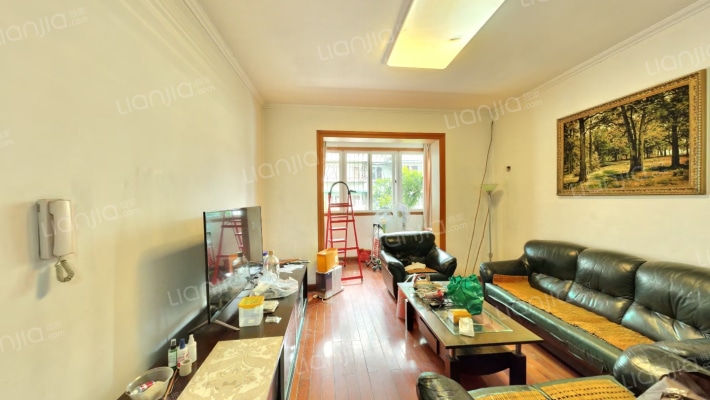 润泽园二手房实景图