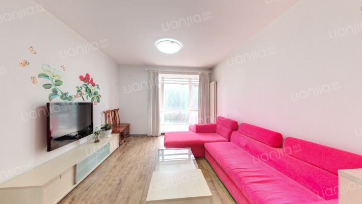 枫合万嘉三期二手房实景图