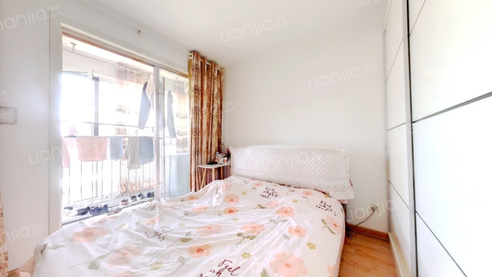 幸福逸居二手房实景图