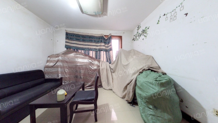 祥泰家园二手房实景图