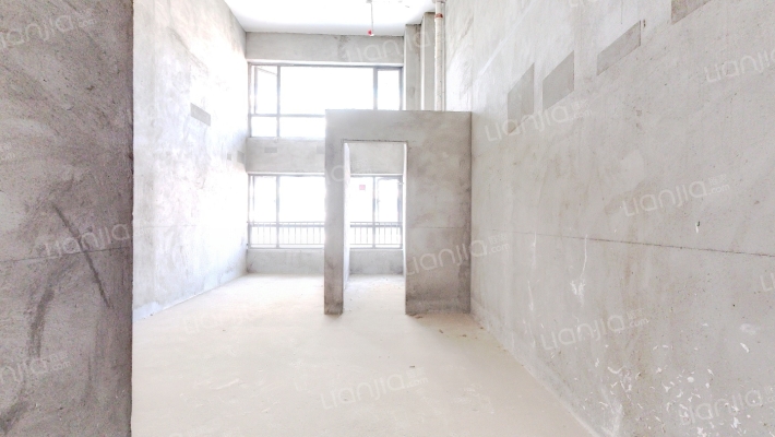 中建状元公馆二手房实景图