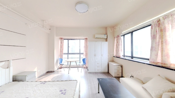 弘阳大厦二手房实景图