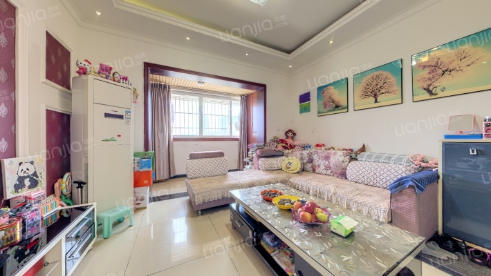 石牛小区二手房实景图