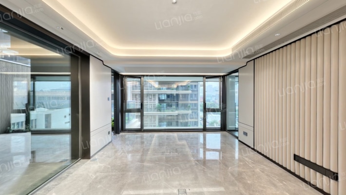 建发璞云二手房实景图