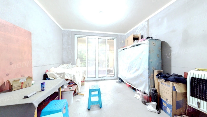 翡翠公馆二手房实景图