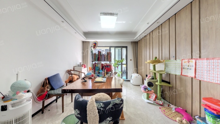 中海汇德理二手房实景图