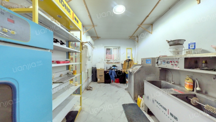 朝阳路12号院二手房实景图