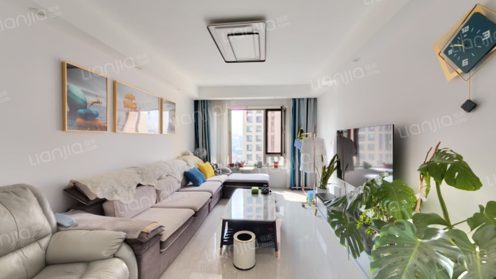 汇莲美苑二手房实景图