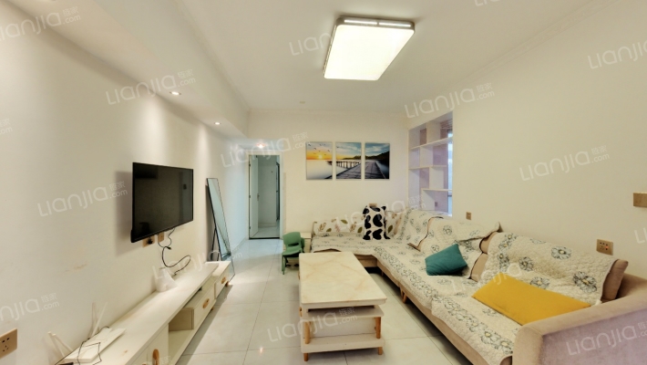 恋恋北城二手房实景图