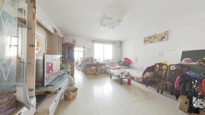 玉竹园二手房实景图