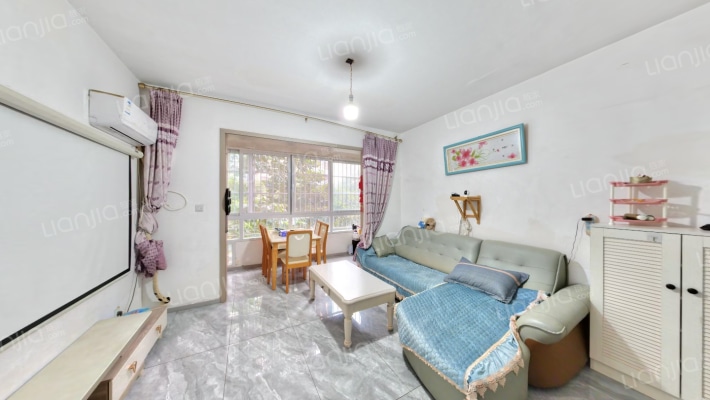 香山社区二手房实景图