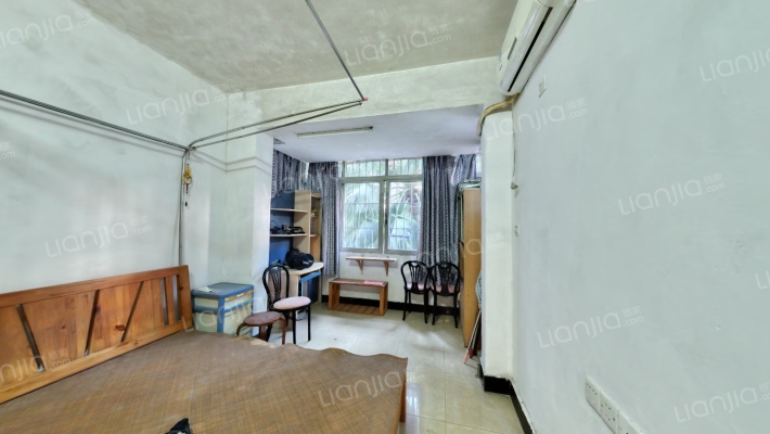 红十字会医院宿舍牛奶厂街1号大院二手房实景图