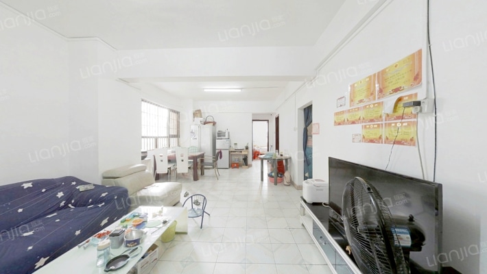 恒业大厦二手房实景图