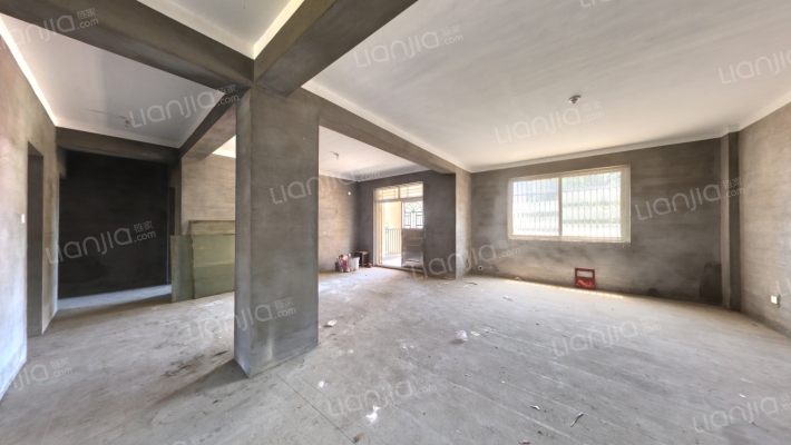 青蓝雅苑二手房实景图