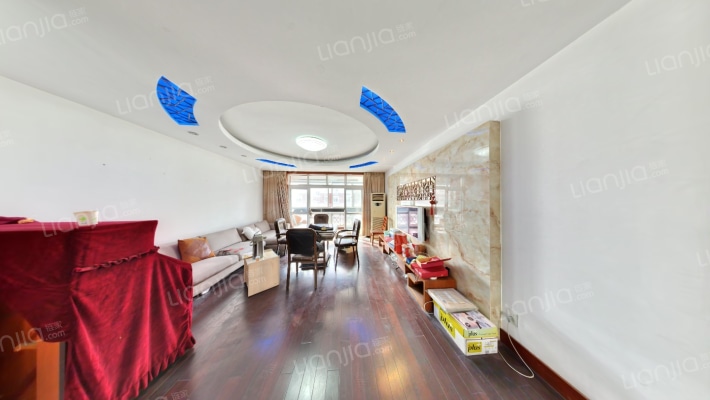 星洲阳光城美丽苑二手房实景图