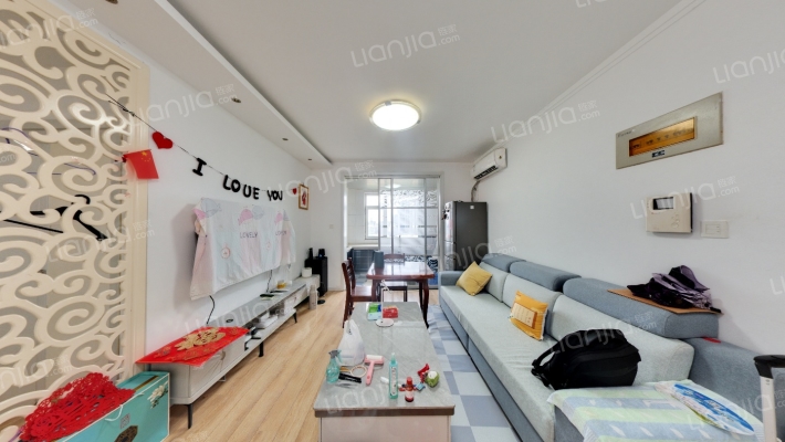 正大城市花园翠苑二手房实景图