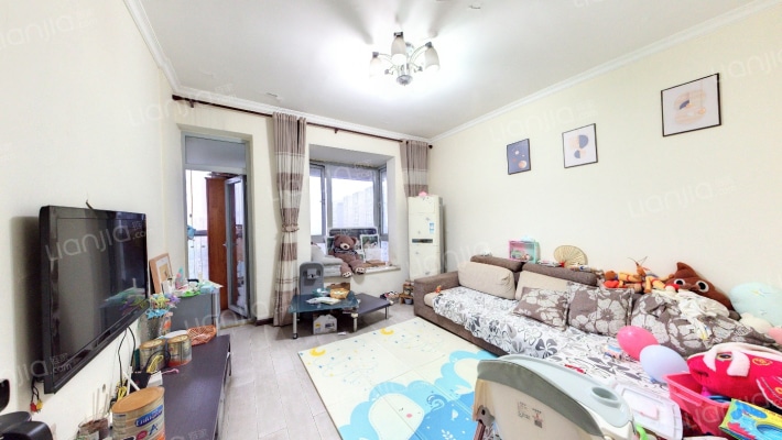 橙花风景二手房实景图