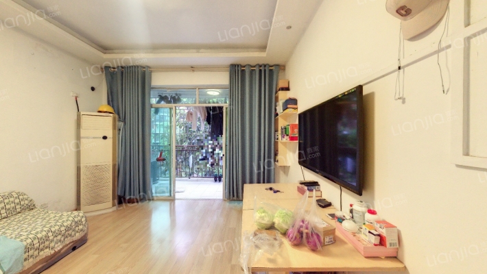 联芳花园6期二手房实景图