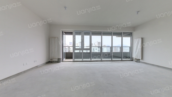 山钢明德府二手房实景图