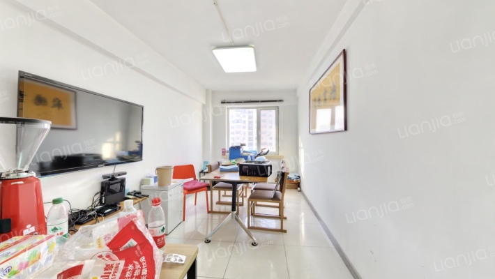 复华小区北区二手房实景图