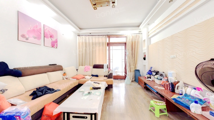 盛泰苑二手房实景图