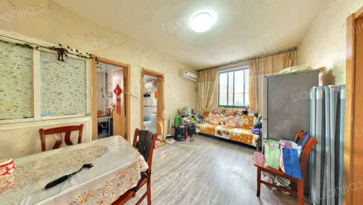 天景山公寓花锦苑二手房实景图