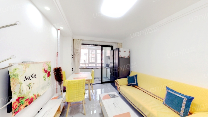 文化路二手房实景图