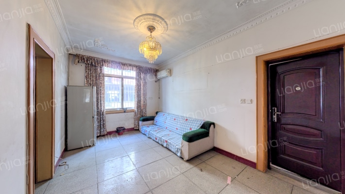 建京社区二手房实景图