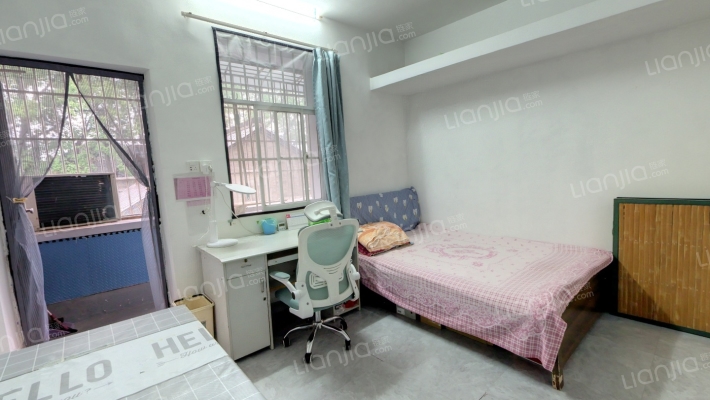 南水回族社区二手房实景图