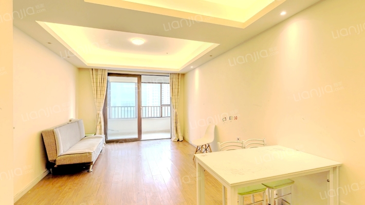 绿地海德公馆二手房实景图