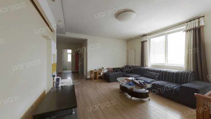 金阳家园二手房实景图