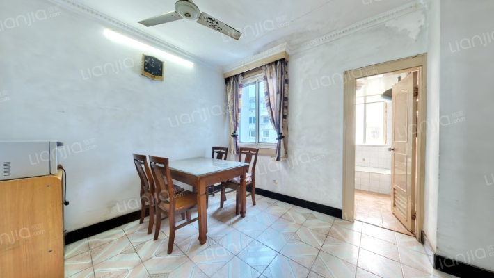 水香五村二手房实景图