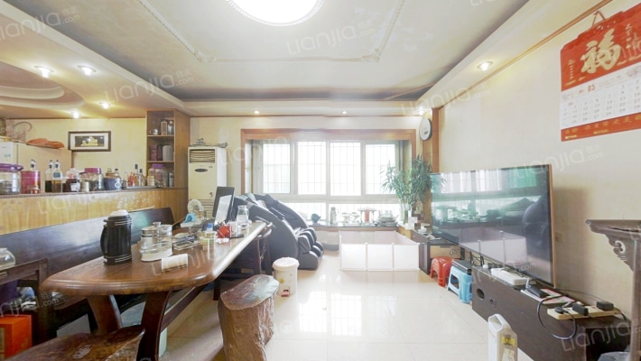 飞行小区二手房实景图