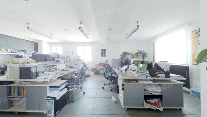 万顺温泉花园二手房实景图