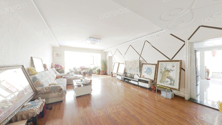 世纪嘉园(南岗区)二手房实景图