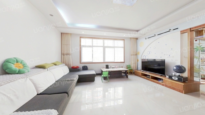 福源花園二手房实景图