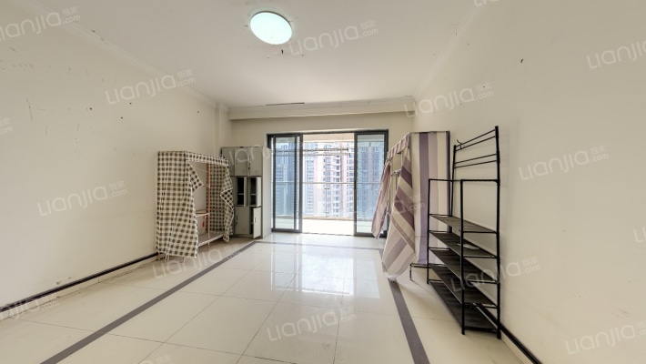 珠江花城二期二手房实景图