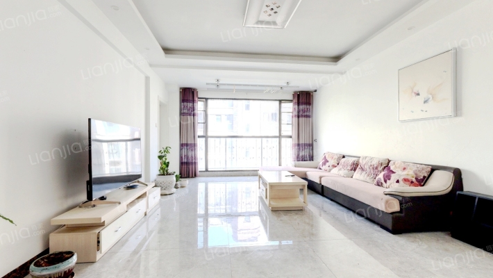 银海白沙郡二手房实景图