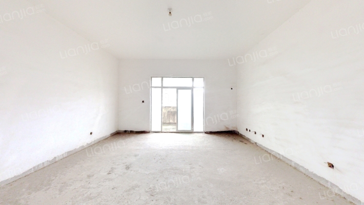 香澄苑二手房实景图