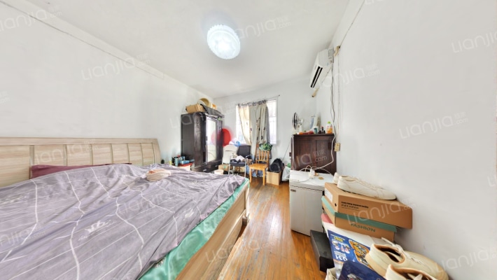 莲花斗散盘二手房实景图