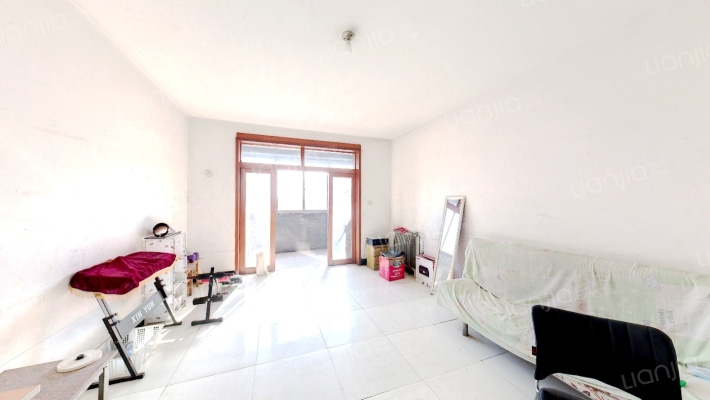 康乐供水小区二手房实景图