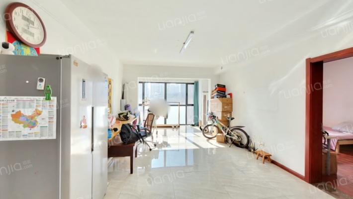 万象湾·优樾二手房实景图