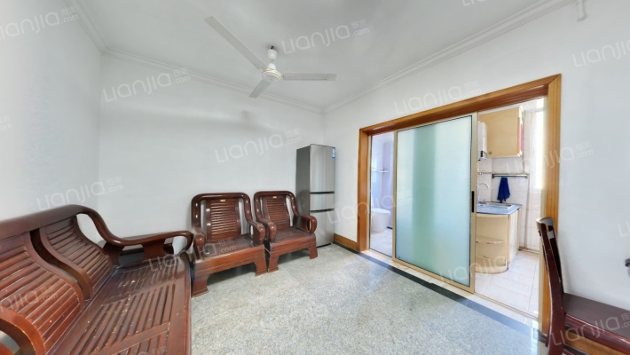 吴中村二手房实景图