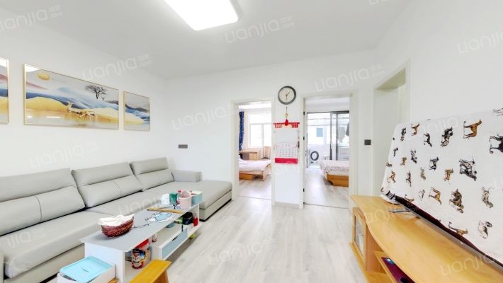 钟山山庄二手房实景图