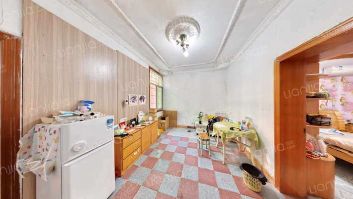 五三小区二手房实景图