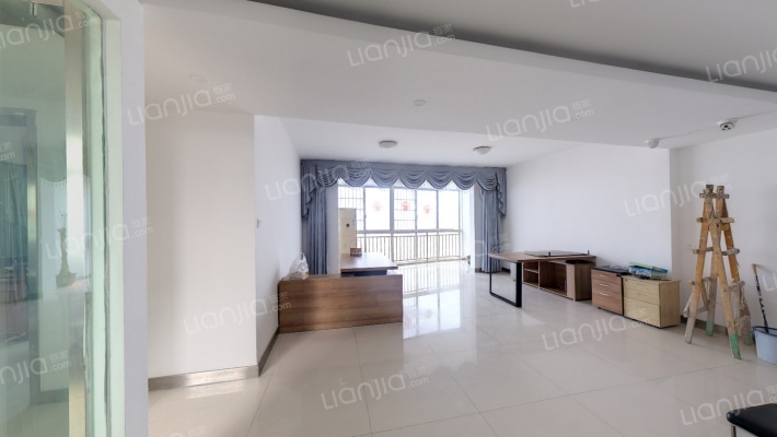 高桥现代商贸城二手房实景图