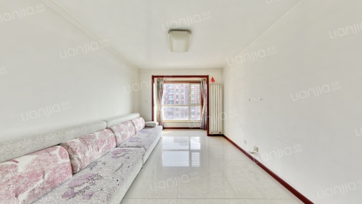 6湾丽景二手房实景图