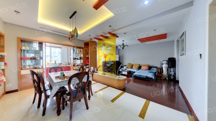 盛世名门(吴江区)二手房实景图